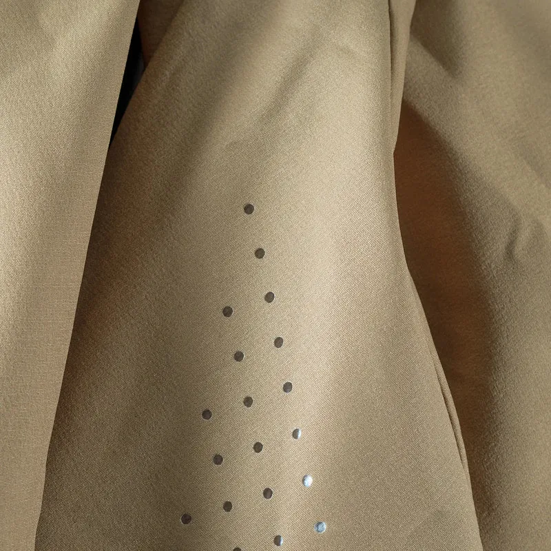 Pantaloni Leatt MTB Trail 2.0 - Marrone
