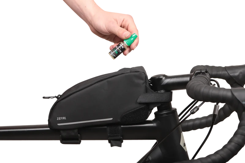 Lubrificante Zefal Ebike Chain Lube - 10 ml