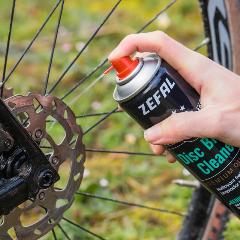 Sgrassatore Zefal Disc Brake Cleaner - 400ml
