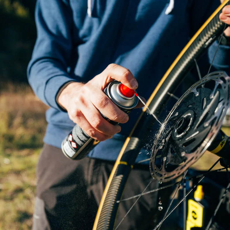 Sgrassatore Zefal Disc Brake Cleaner - 400ml