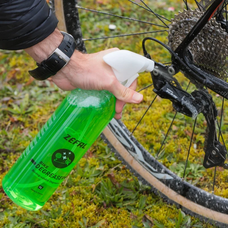 Sgrassatore Zefal Disc Brake Cleaner - 1L