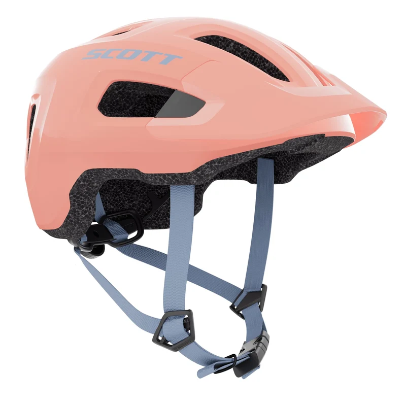 Casco bambino Scott Supra Junior - Rosa