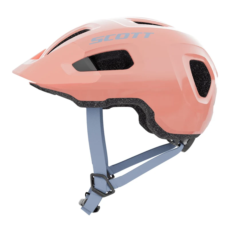 Casco bambino Scott Supra Junior - Rosa
