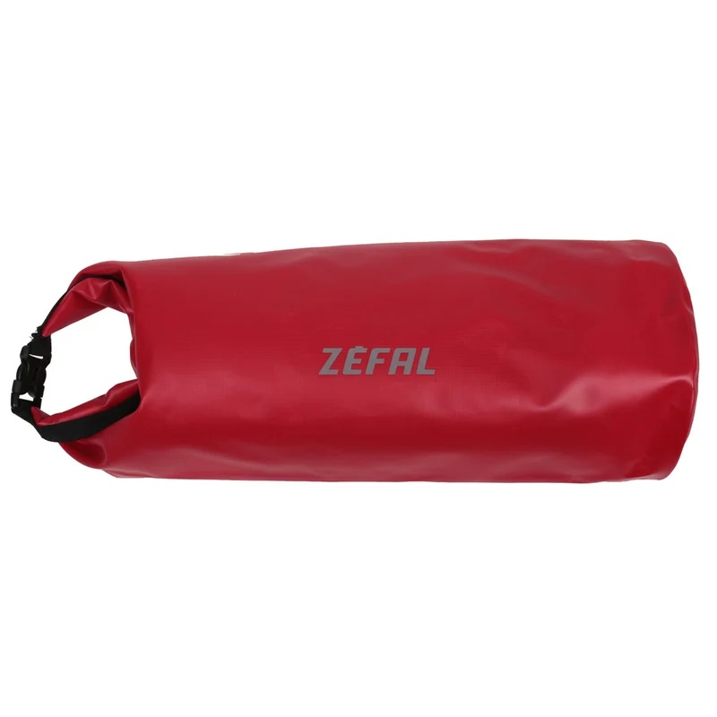 Borsa manubrio Zefal Z Adventure F10 - Rosso