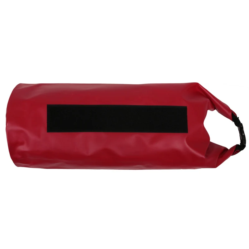 Borsa manubrio Zefal Z Adventure F10 - Rosso
