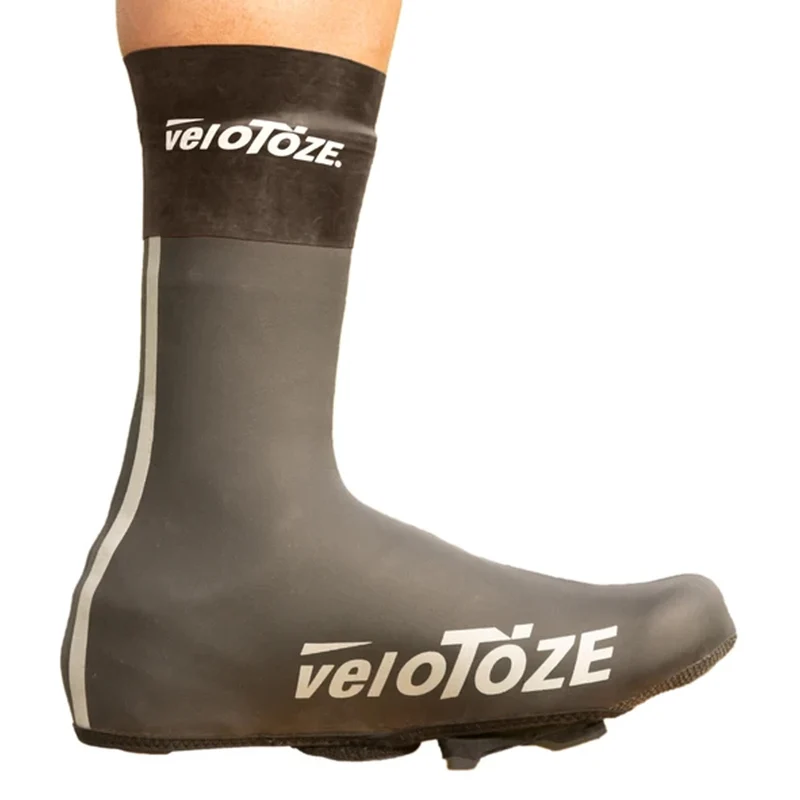 Copriscarpe VeloToze Neoprene - Nero