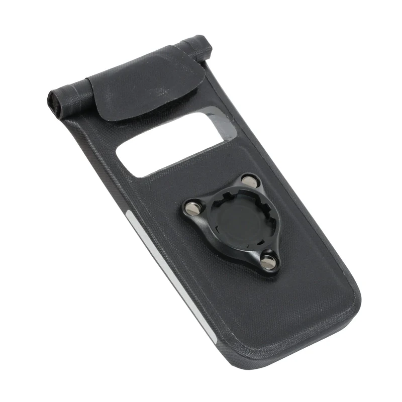 Portacellulare Zefal Z Console Dry L - Nero