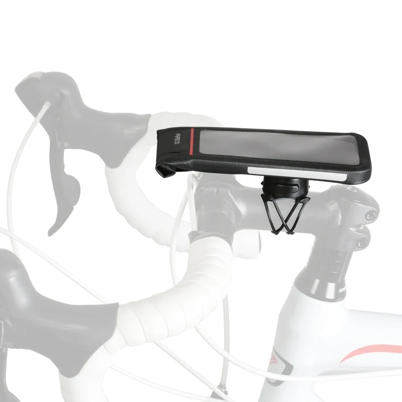 Portacellulare Zefal Z Console Dry M - Nero