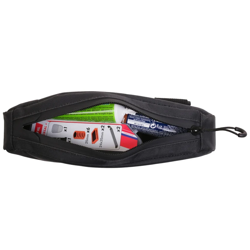Borsa telaio Zefal Z Aero - Nero