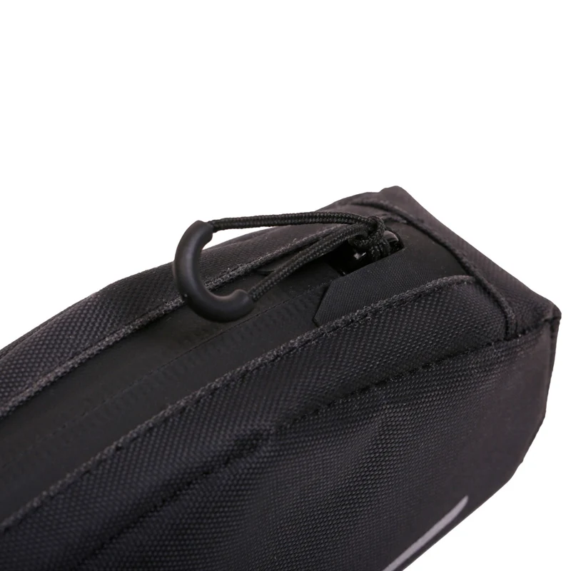 Borsa telaio Zefal Z Aero - Nero