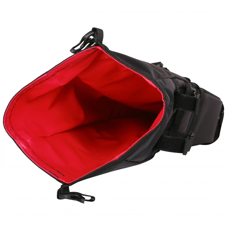 Borsello sottosella Zefal Z Adventure R5 - Nero
