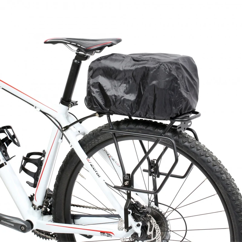 Borsa portapacchi Zefal Z Traveler 40 - Nero