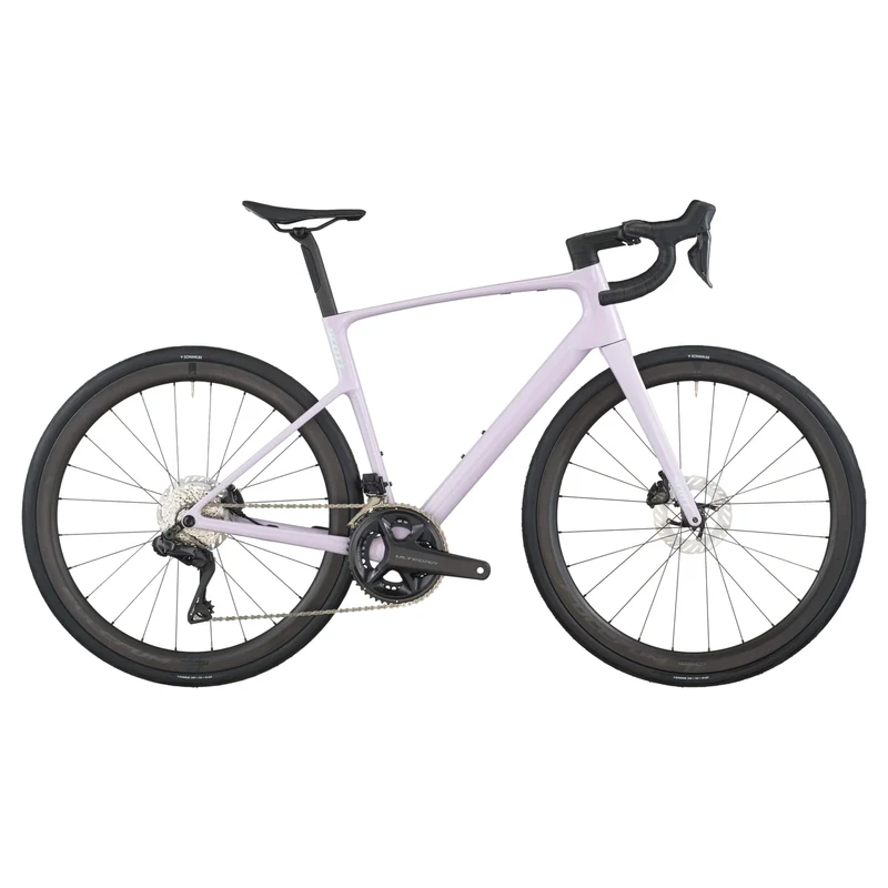 Scott Addict 20 - Rosa