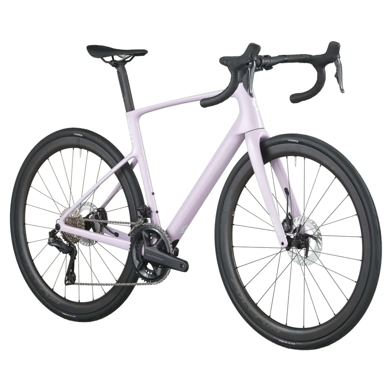 Scott Addict 20 - Rosa