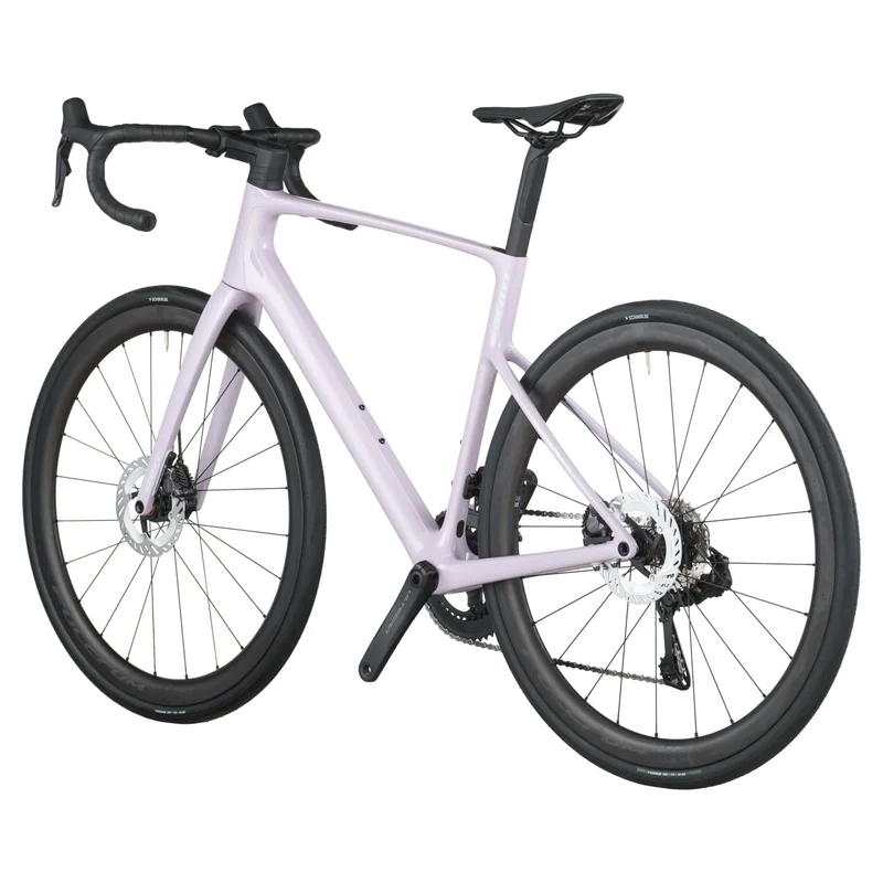 Scott Addict 20 - Rosa