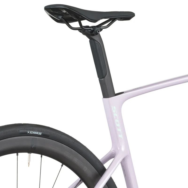 Scott Addict 20 - Rosa
