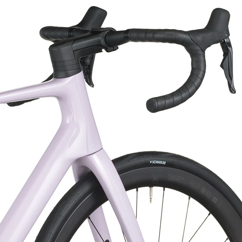 Scott Addict 20 - Rosa