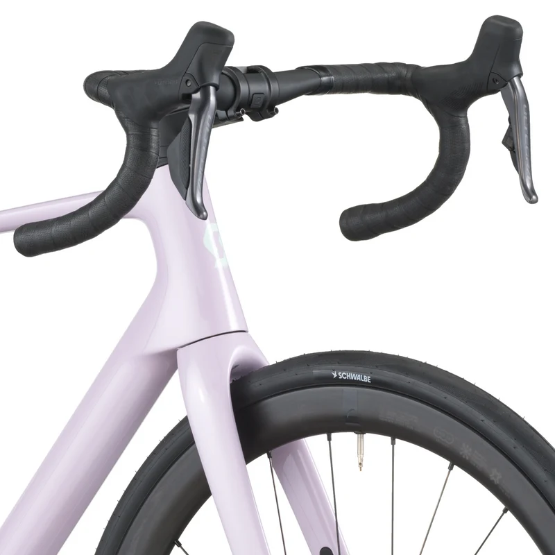 Scott Addict 20 - Rosa