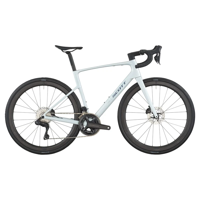 Scott Addict 20 - Bianco