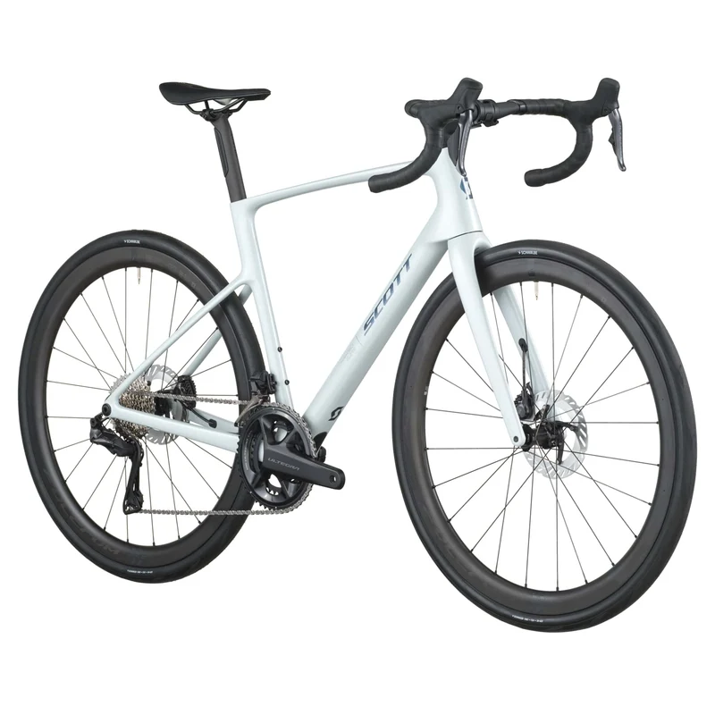 Scott Addict 20 - Bianco
