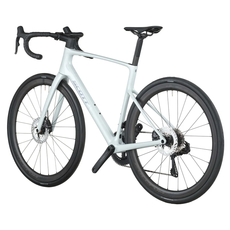 Scott Addict 20 - Bianco