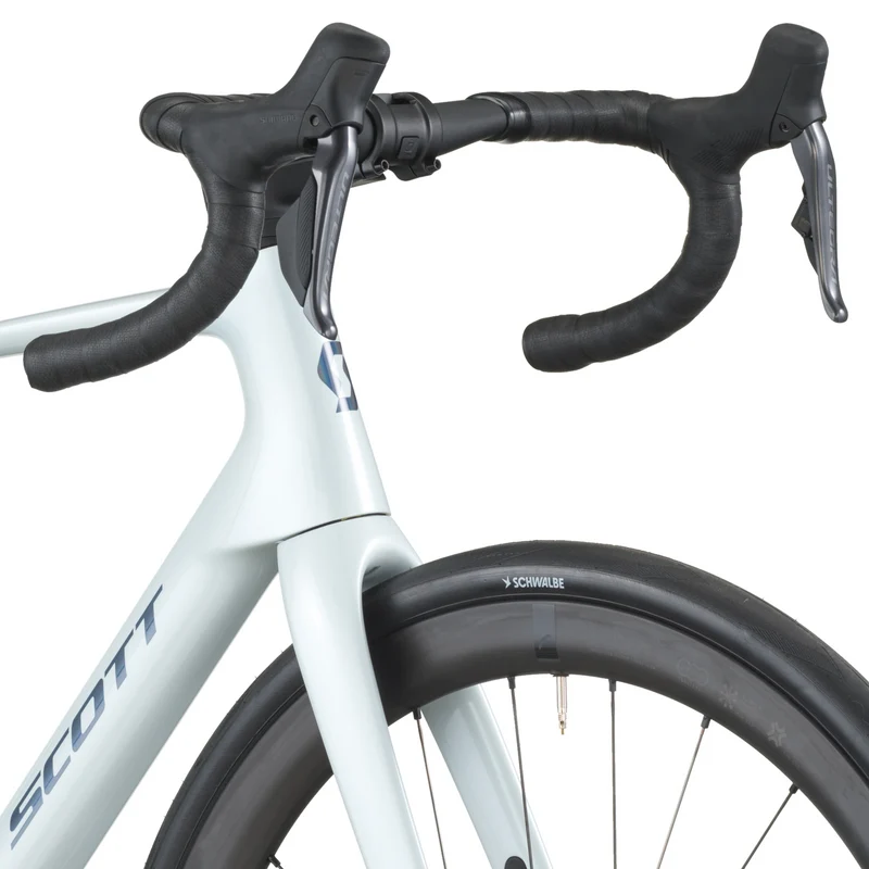 Scott Addict 20 - Bianco