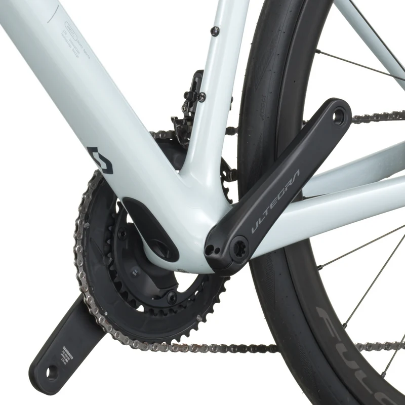 Scott Addict 20 - Bianco
