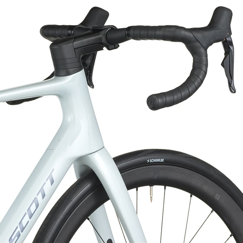 Scott Addict 20 - Bianco