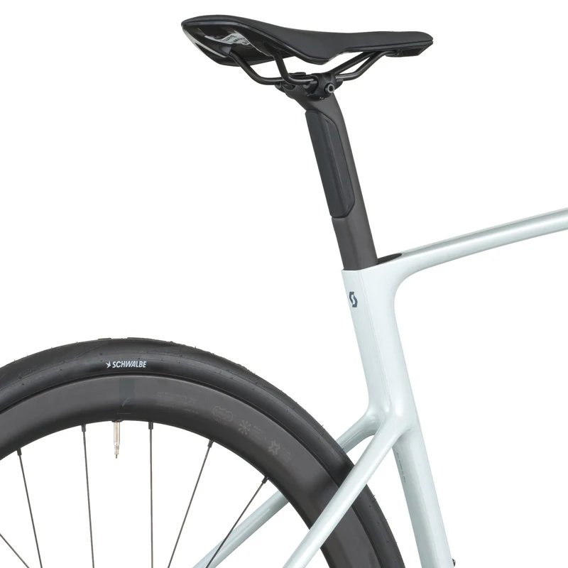 Scott Addict 20 - Bianco