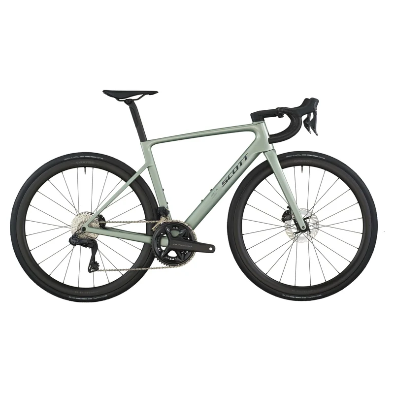 Scott Addict RC 20 - Verde