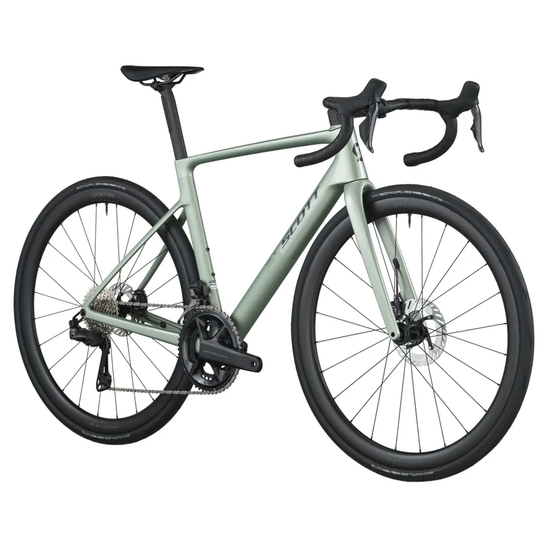 Scott Addict RC 20 - Verde