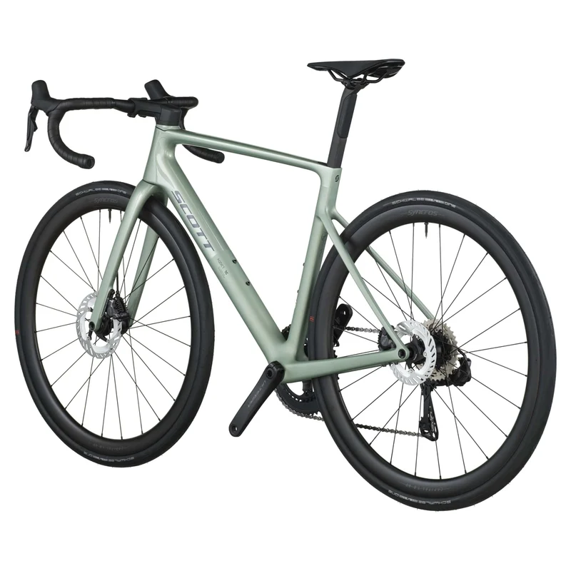 Scott Addict RC 20 - Verde