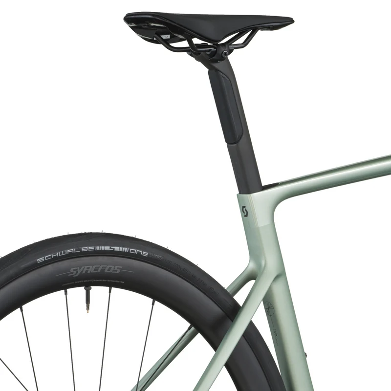 Scott Addict RC 20 - Verde