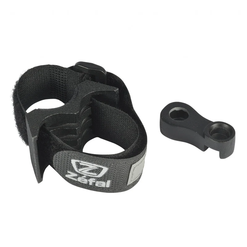 Supporto CO2 Zefal Inflator Kit