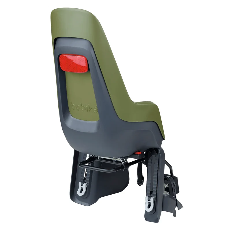 Seggiolino posteriore Bobike Maxi One - Verde