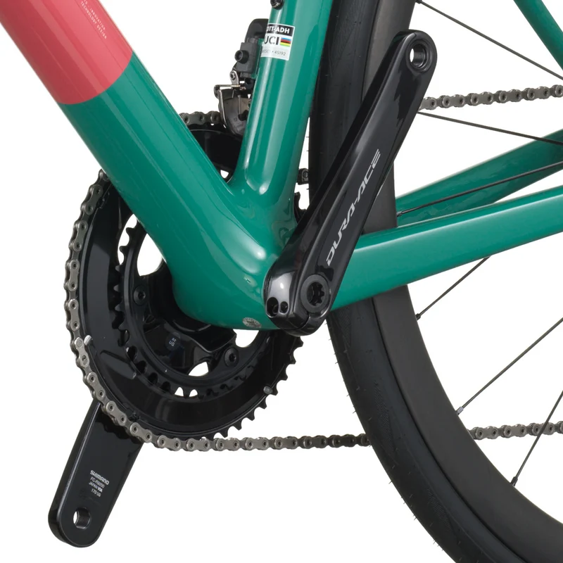 Scott Addict RC Pro - Grigio verde
