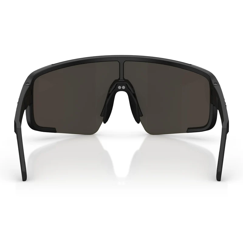 Occhiali Bliz P003 Small - Matte Black Blue