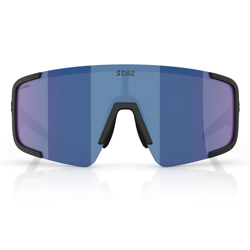 Occhiali Bliz P003 Small - Matte Black Blue