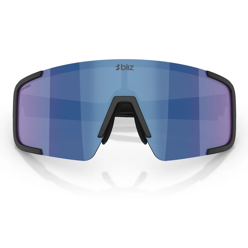 Occhiali Bliz P003 Small - Matte Black Blue