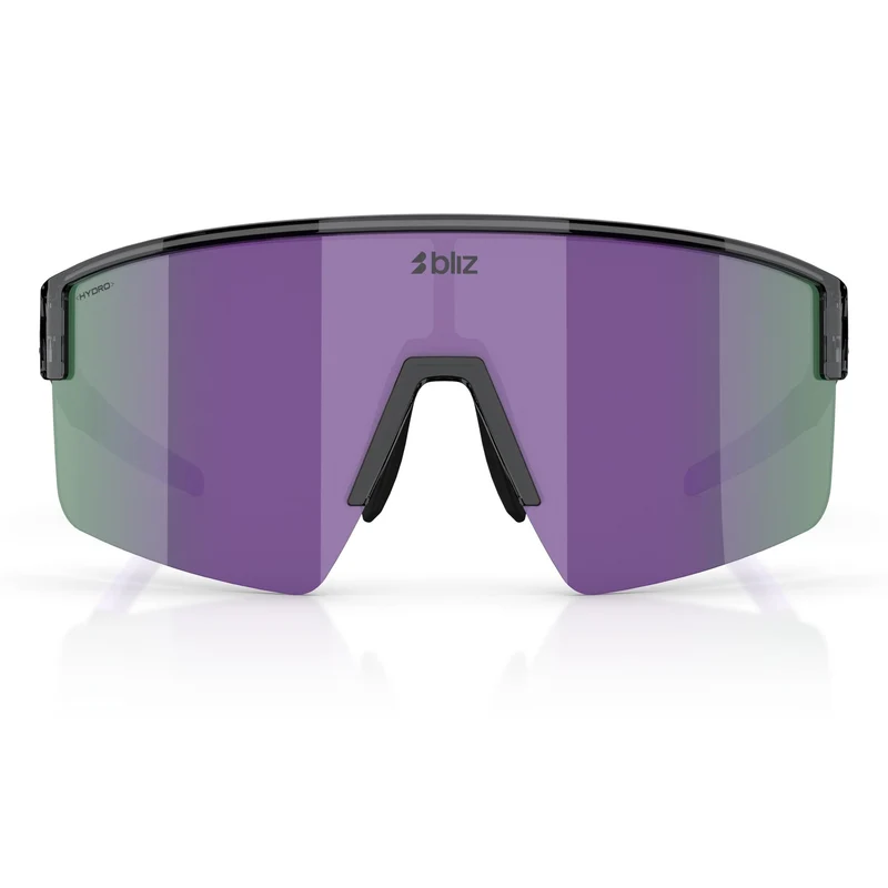 Occhiali Bliz P004 Small - Crystal Black Purple