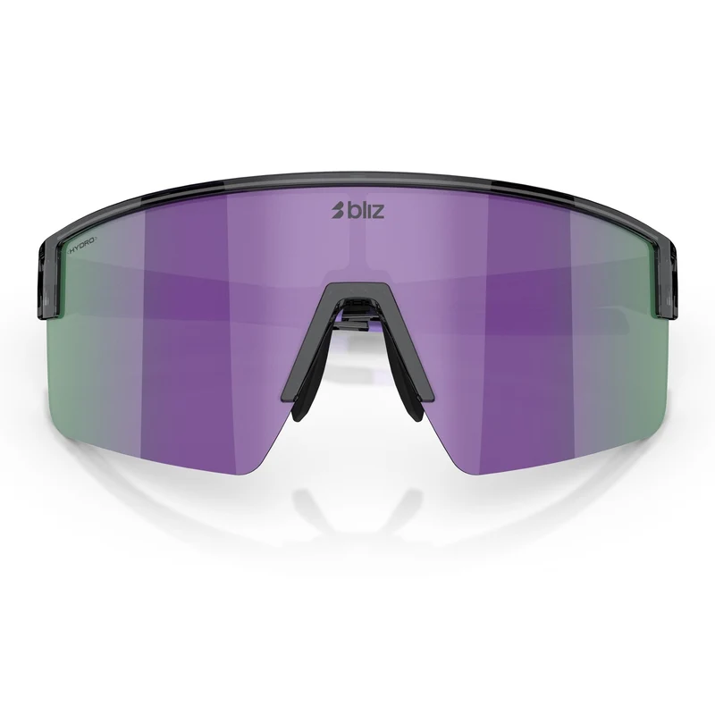 Occhiali Bliz P004 Small - Crystal Black Purple