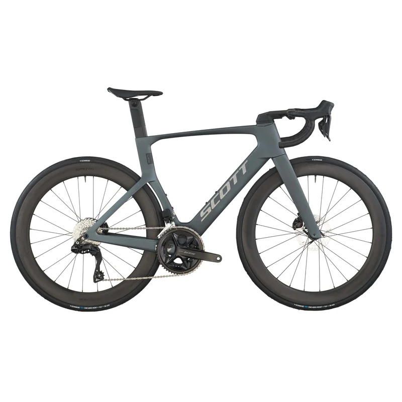Scott Foil RC 20 - Grigio