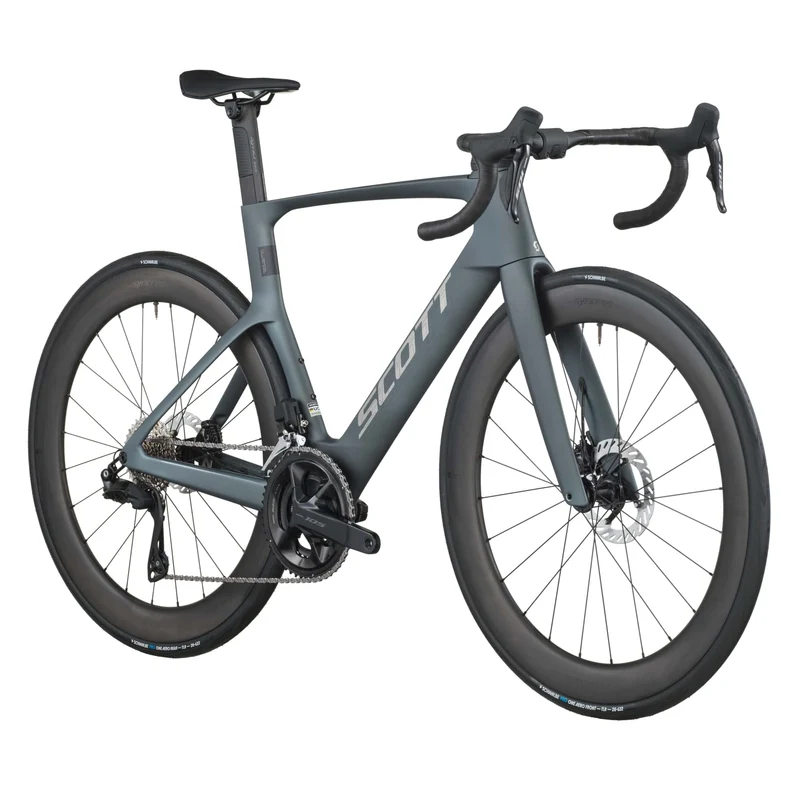 Scott Foil RC 20 - Grigio