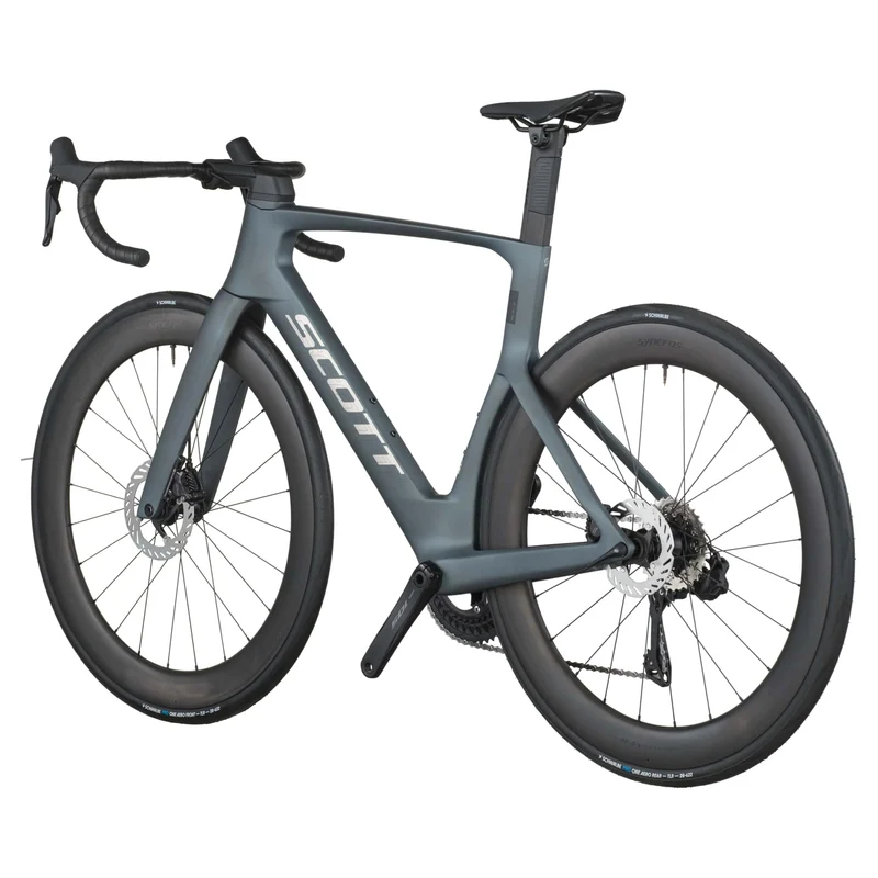 Scott Foil RC 20 - Grigio