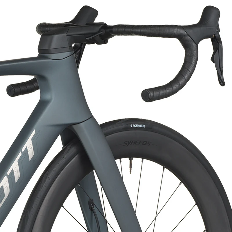 Scott Foil RC 20 - Grigio