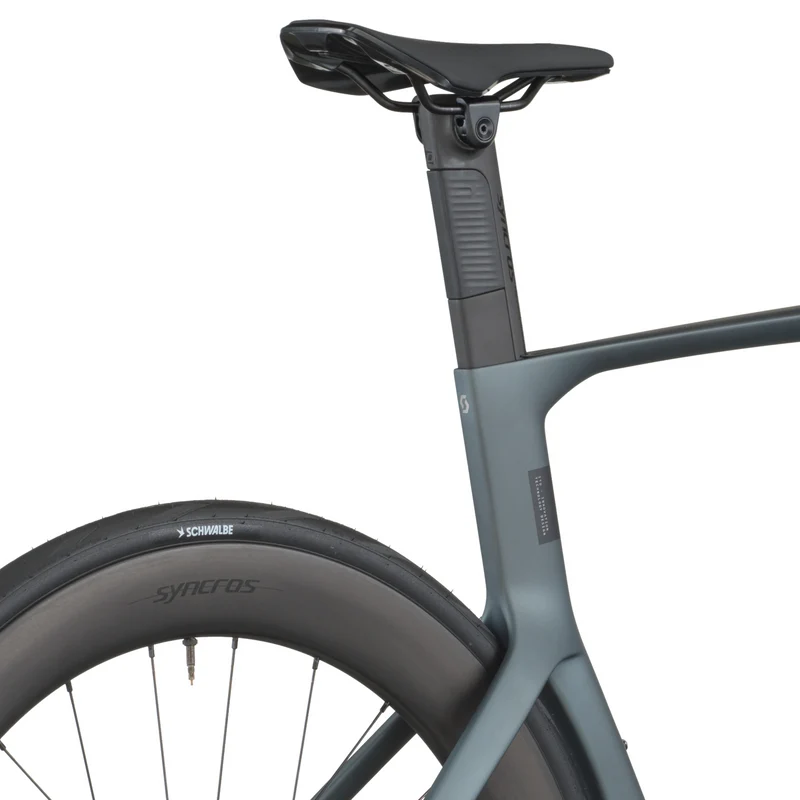 Scott Foil RC 20 - Grigio