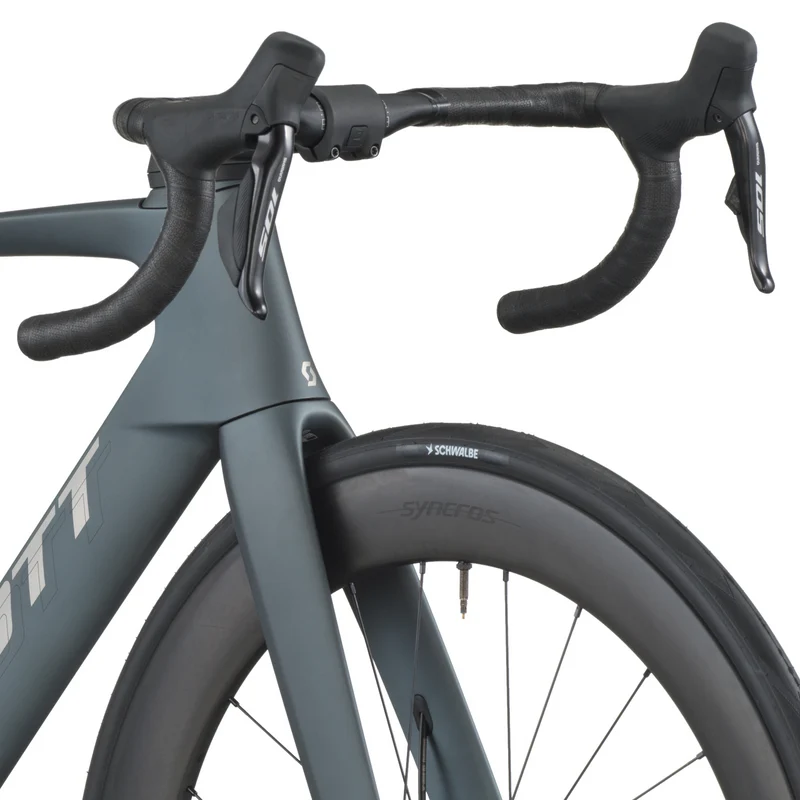 Scott Foil RC 20 - Grigio