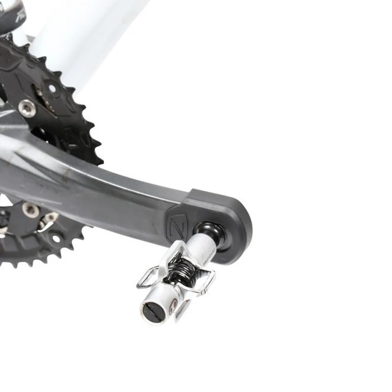 Protezione guarnitura Zefal Crank Armor XL - Nero