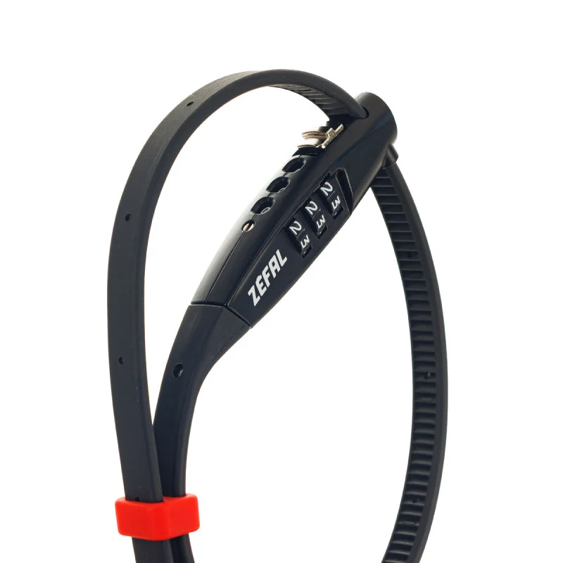 Lucchetto Zefal K-Traz Zip3 XL