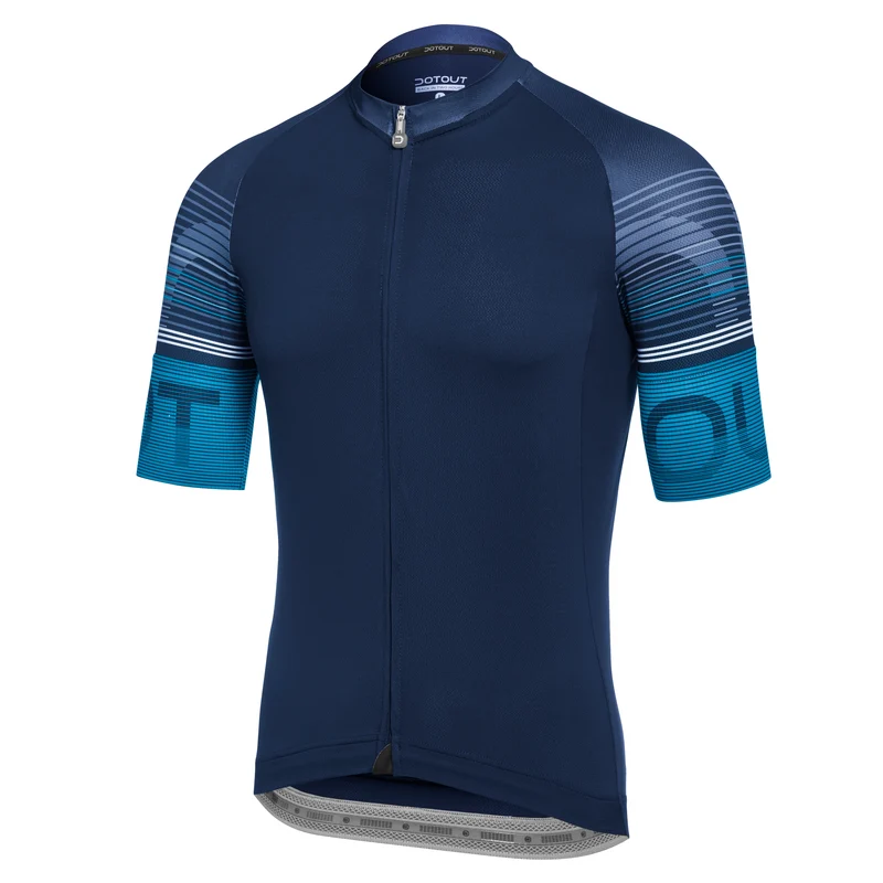 Maglia Dotout Pure 2.0 - Blu